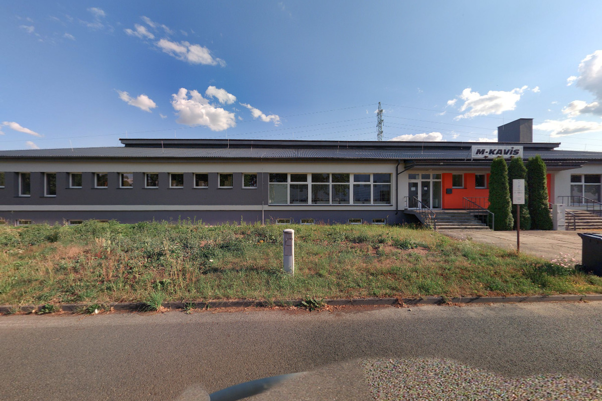 M-KAVIS Plzeň, spol. s r.o. foto 2