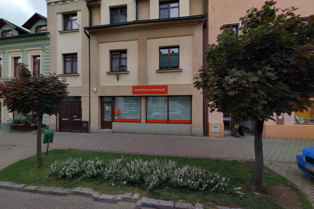 Petr Kulig - Poradce v oblasti pojištění