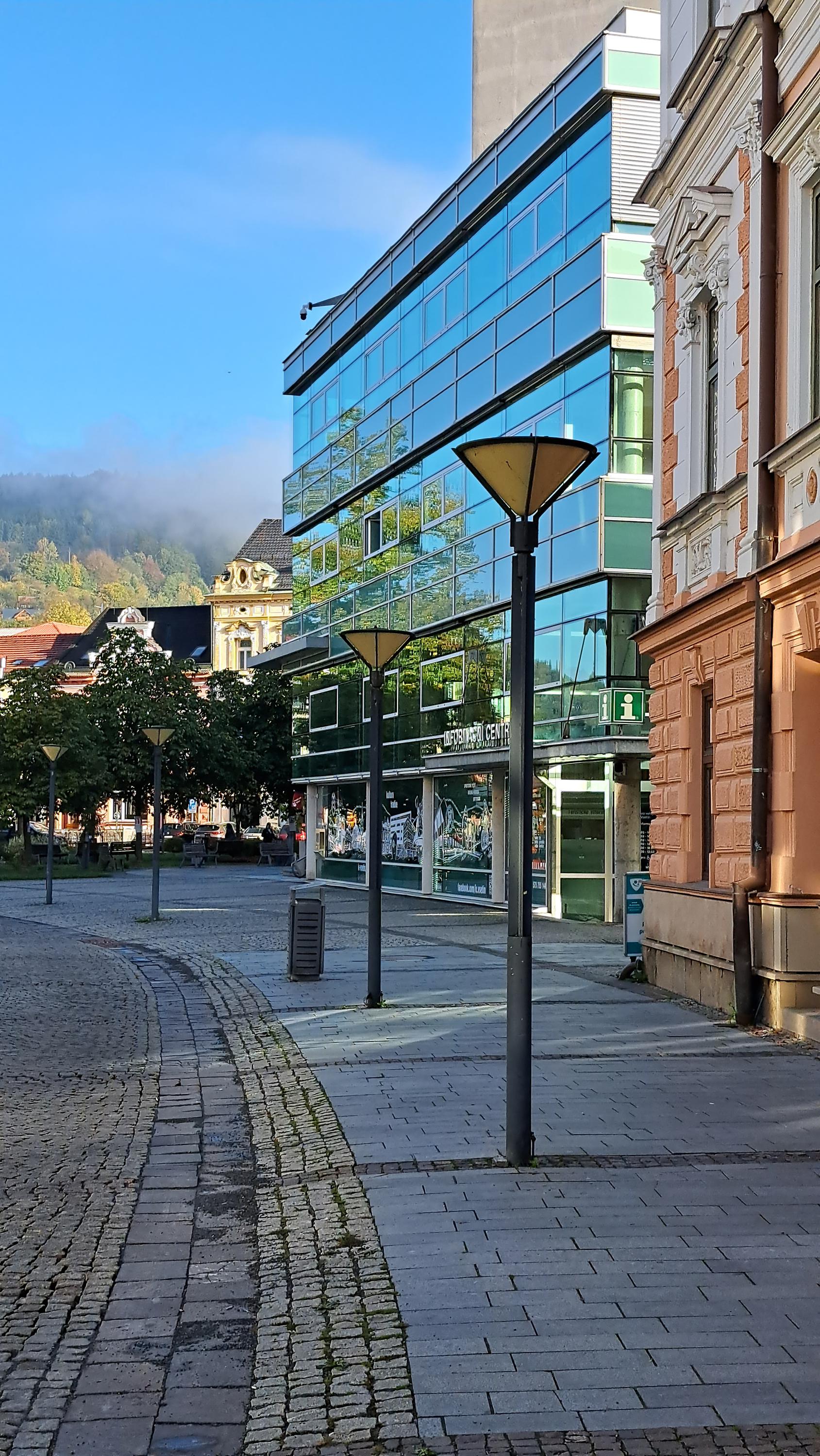 Turistické informační centrum Vsetín foto 2