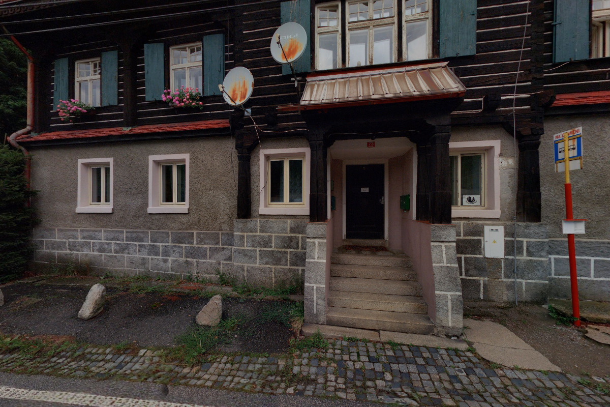 Český svaz ochránců přírody