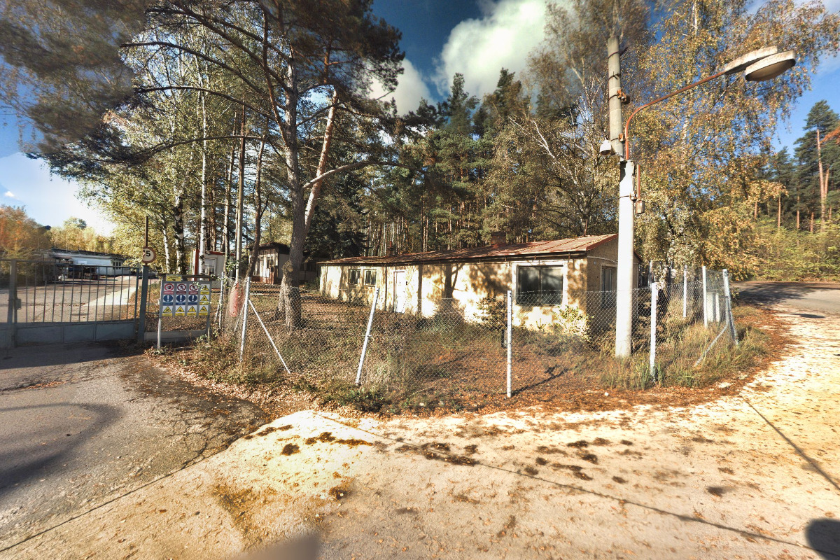 Trhy kovového odpadu - Plus, spol. s r.o. foto 2