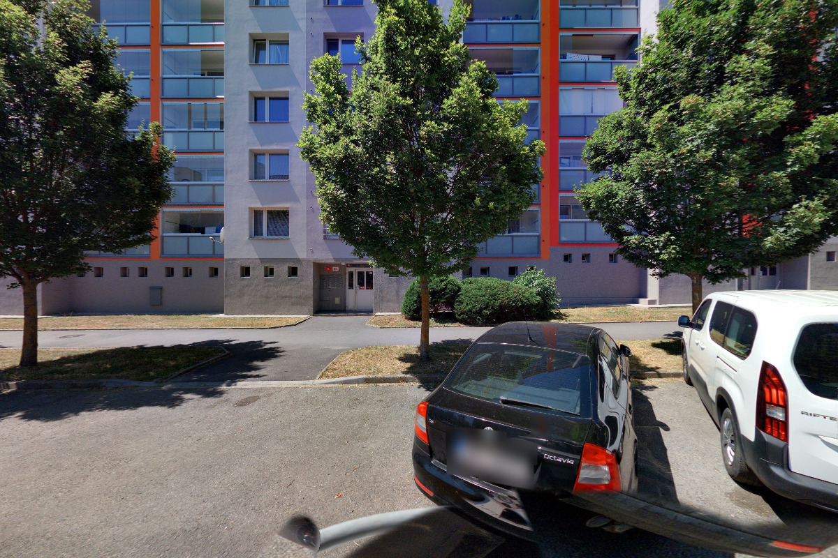 Rapid stěhování Plzeň