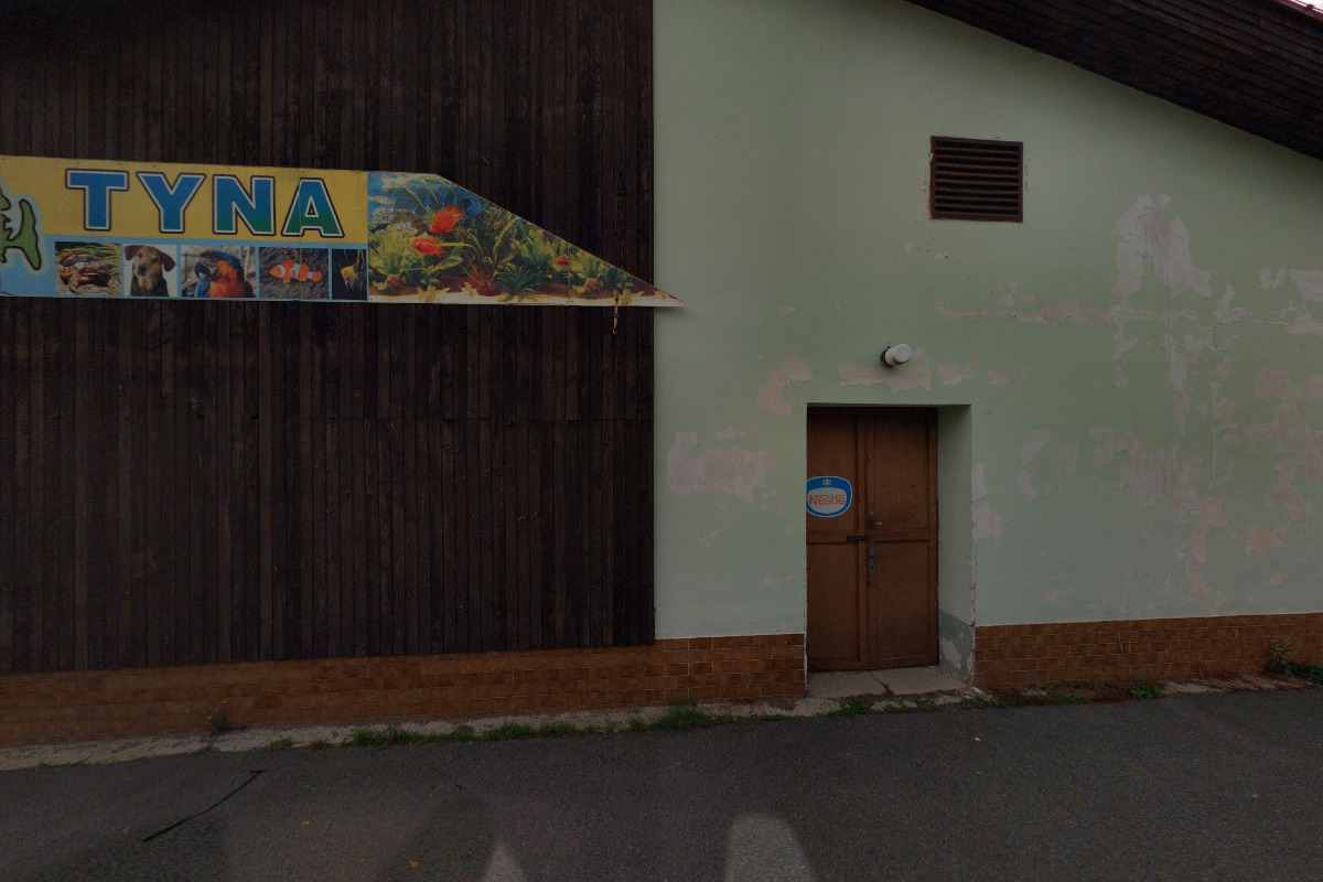 Bankomat České spořitelny foto 3