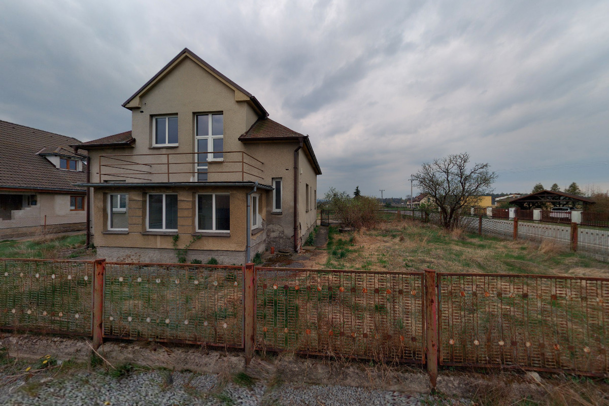 Zemědělská akciová společnost Březno