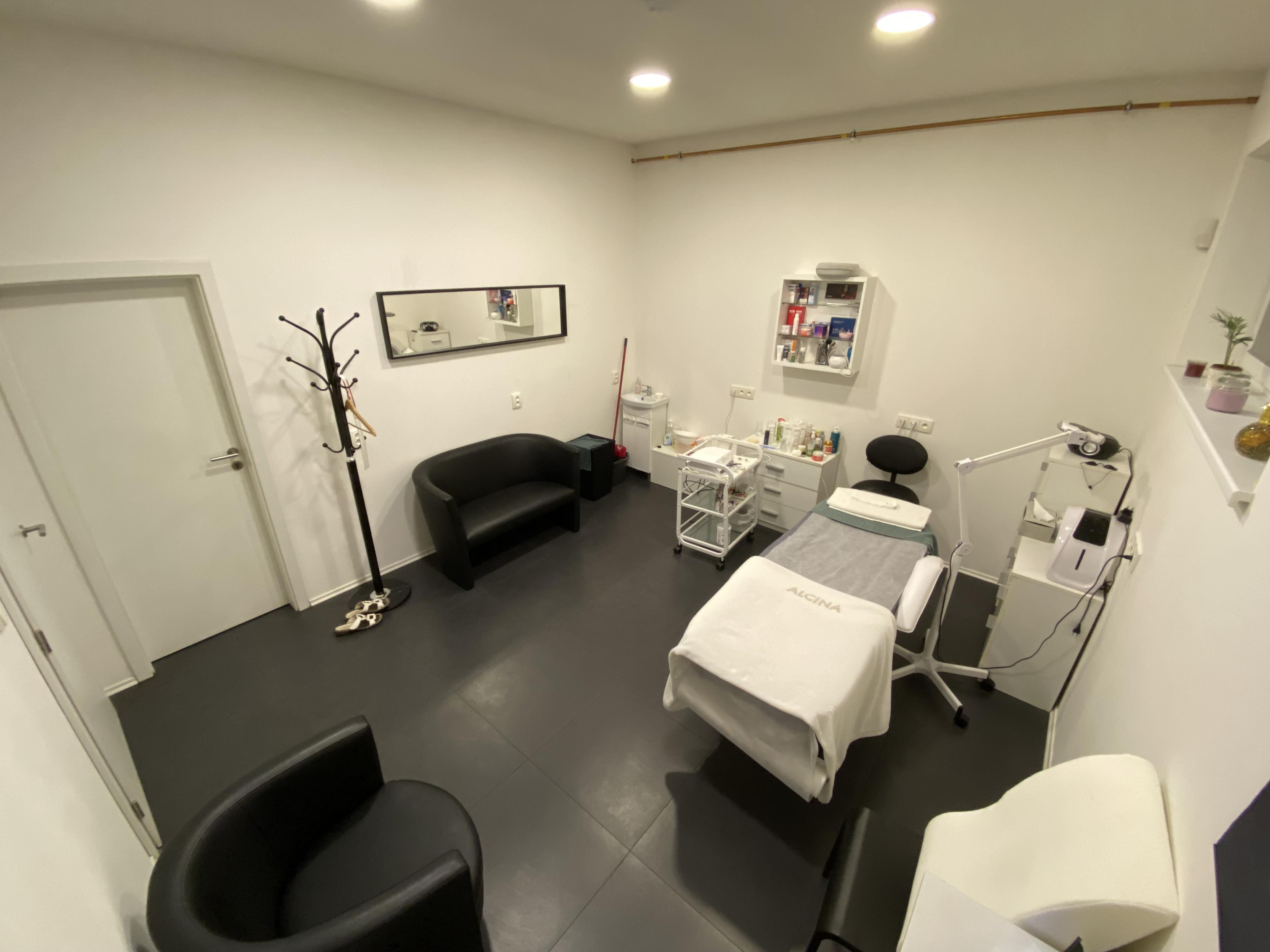 Kosmetika - Larisa Kirilovská foto 2