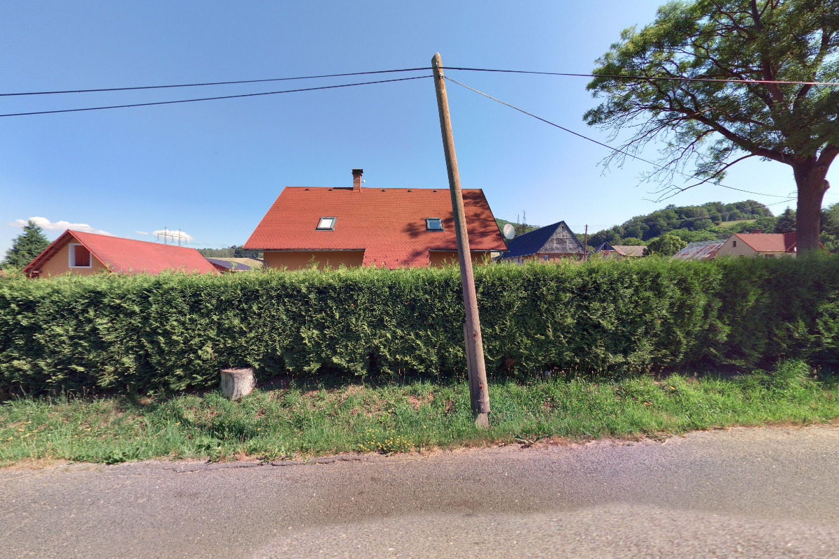 Zemědělské služby - Kadraba