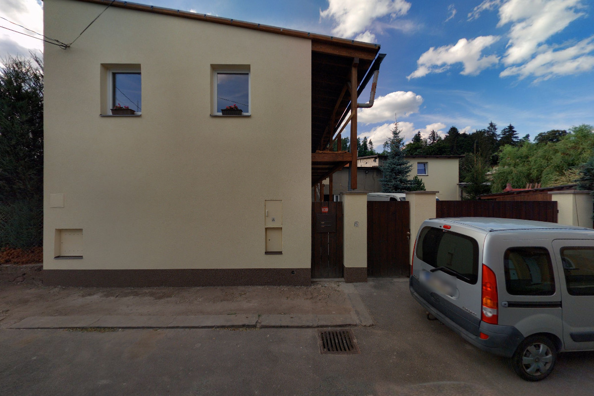 Stavební práce Martin Müller