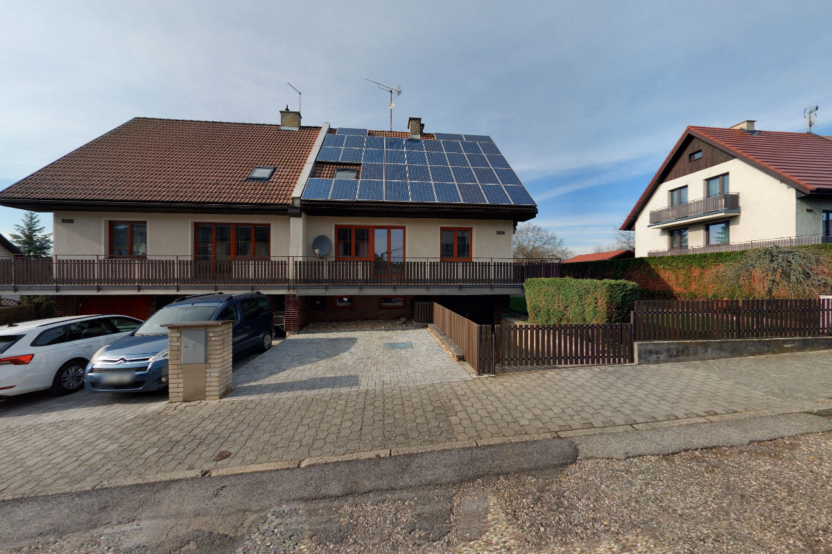 ATRIUM - STAVBY s.r.o.