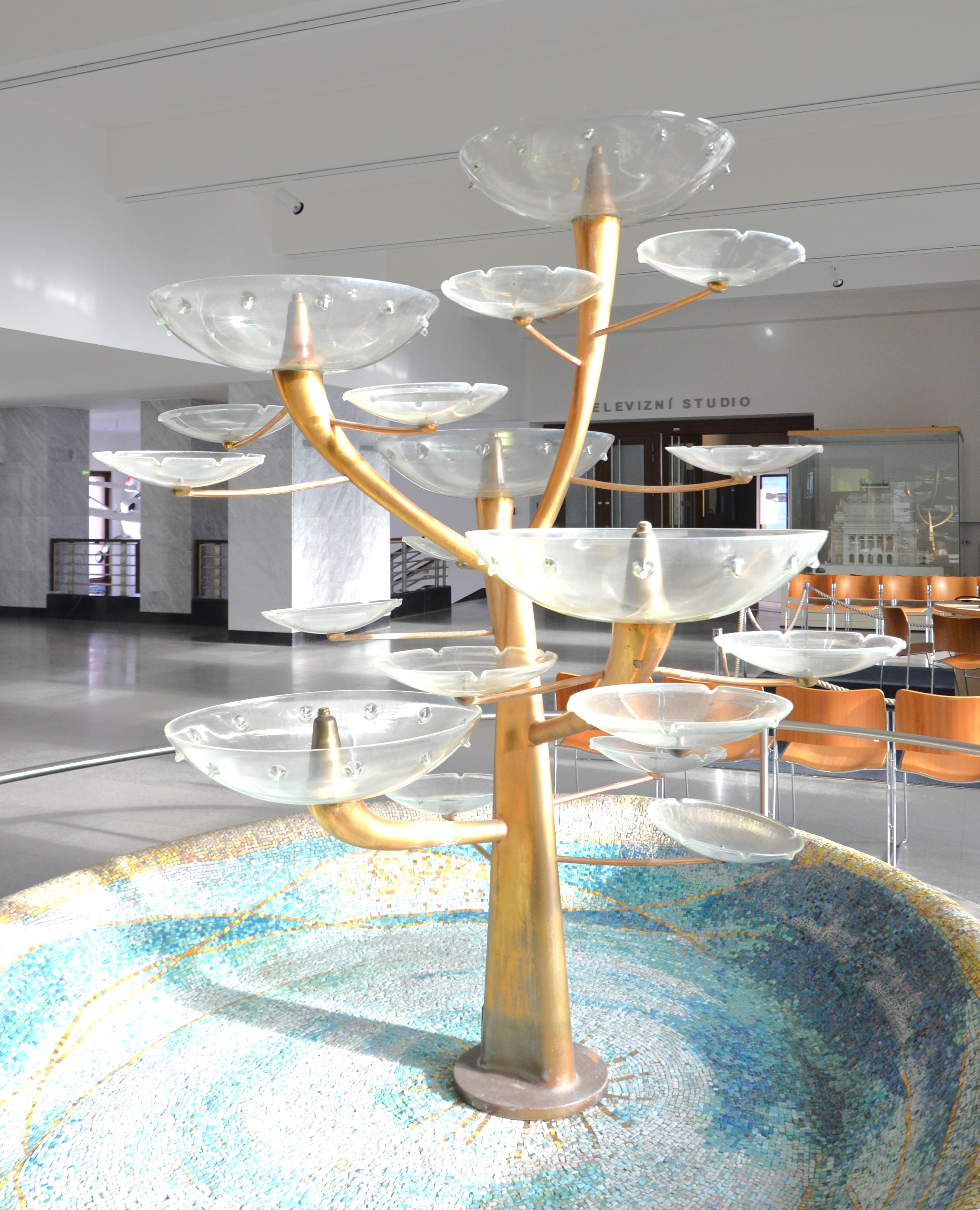 Národní technické muzeum foto 5