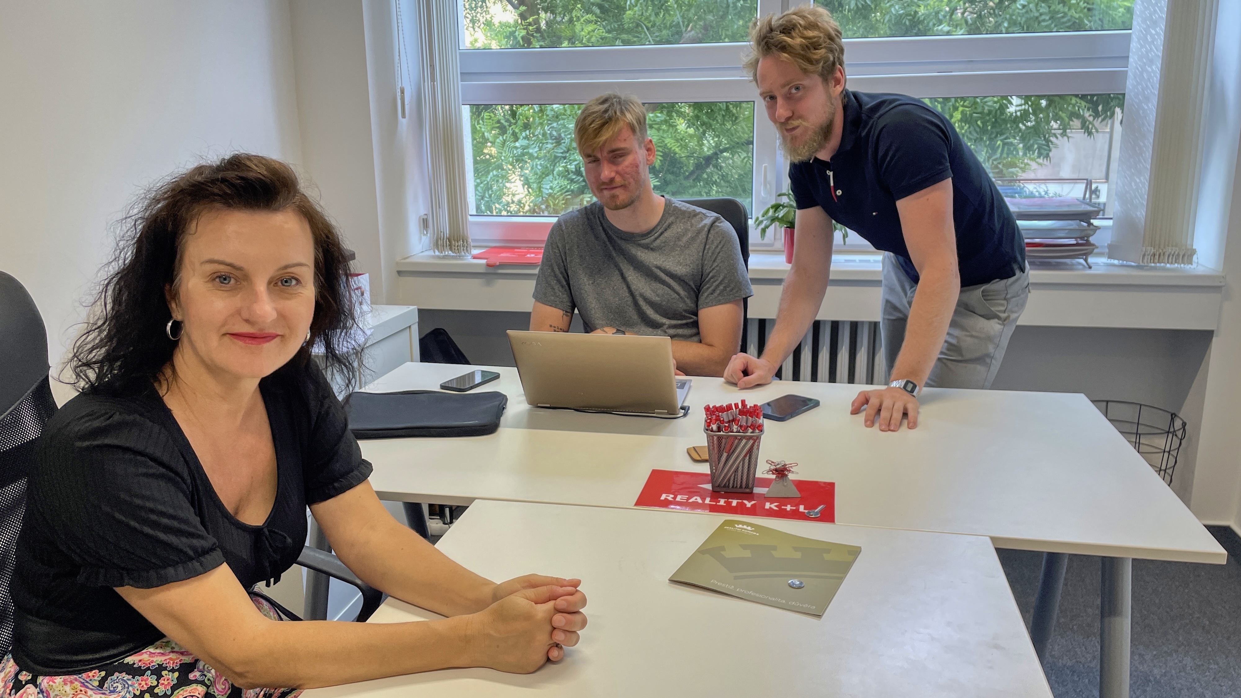 RKL RENOVACE, realitní kancelář foto 3