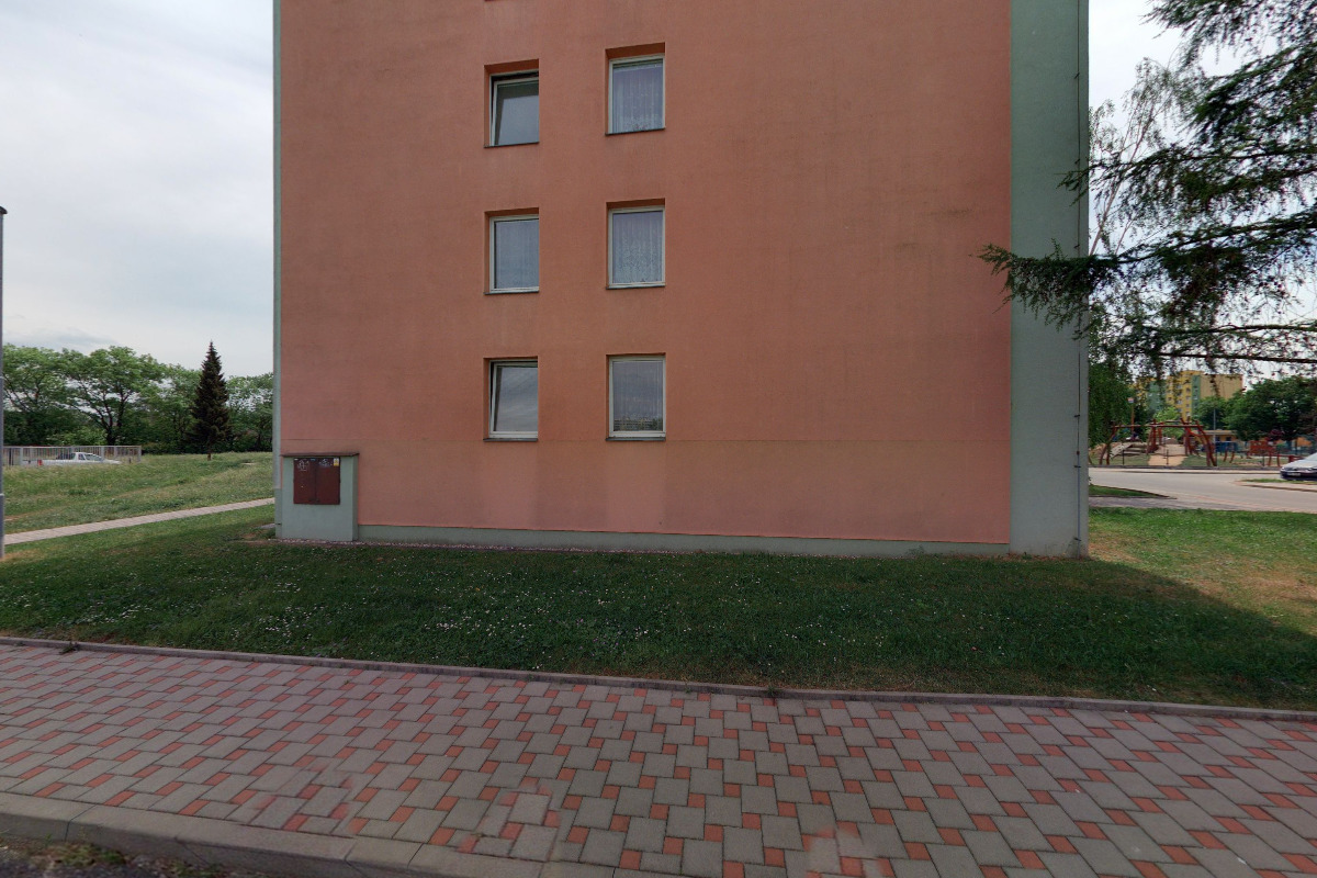 Economy - RSDr. Ladislav Bydžovský