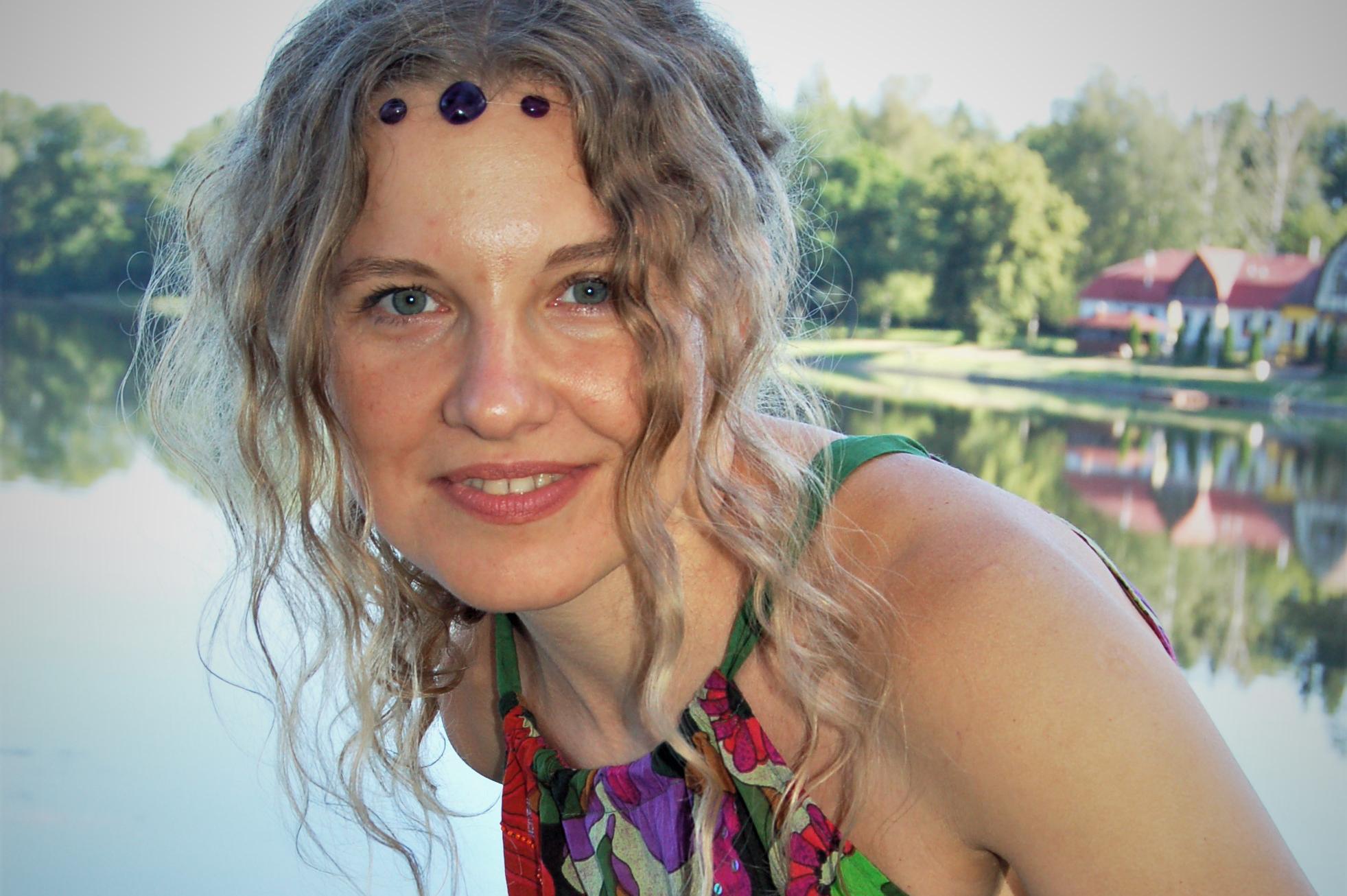 Masáže Monika Jiroutová