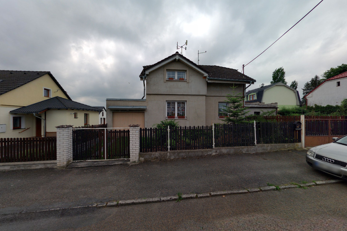 Kominictví Marcel Písařovič foto 5