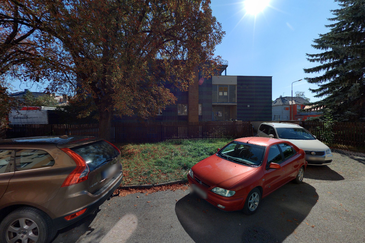 Radka Květoňová - Pedikúra foto 2