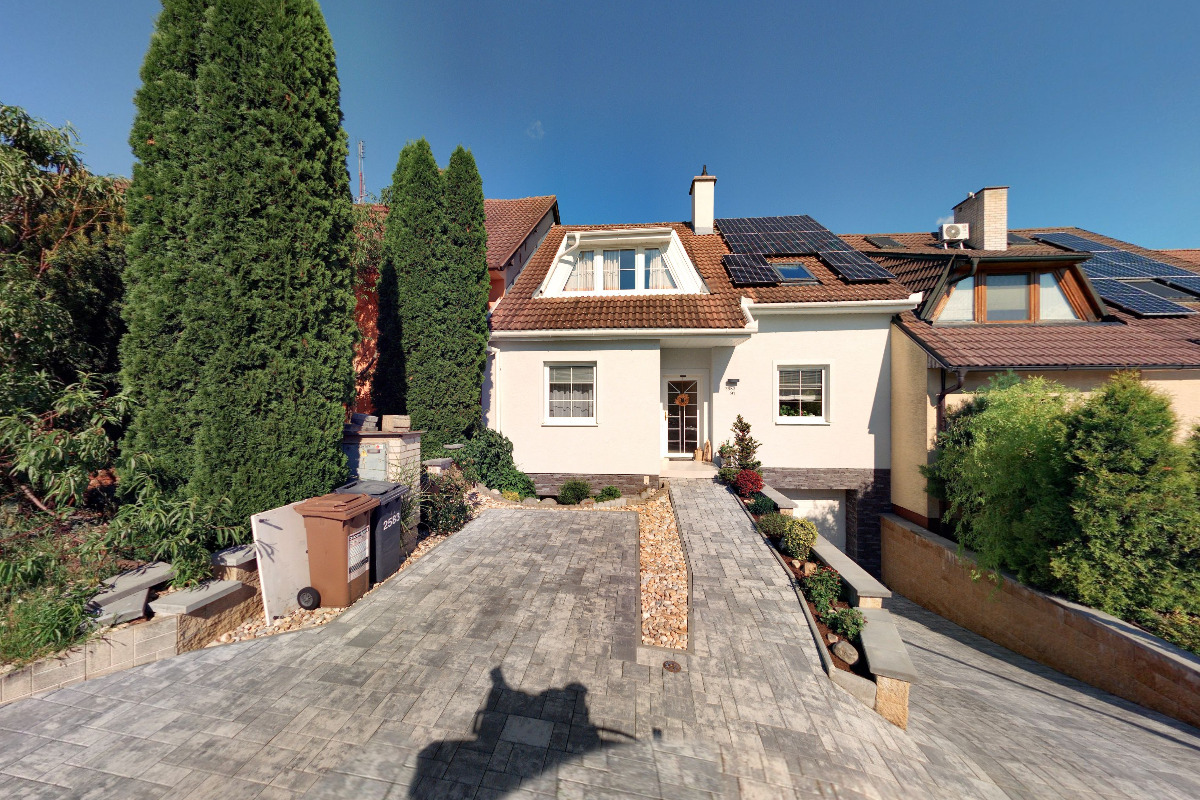 Věra Petrů - Reality GAIA foto 3