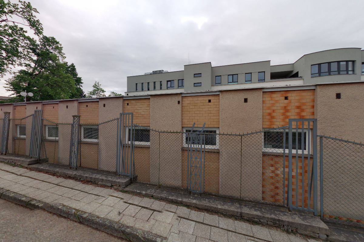 MUDr. Miroslav Végsö