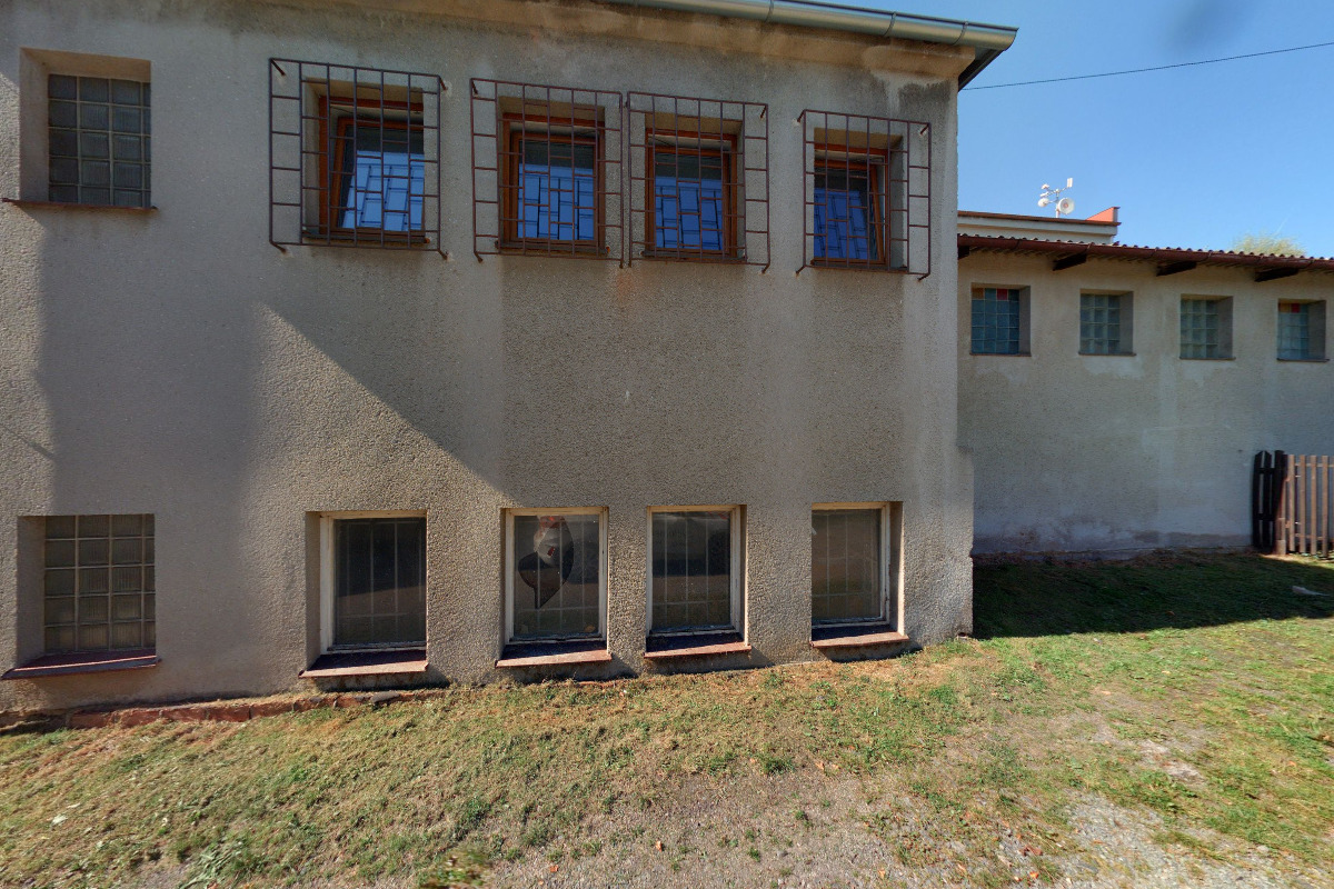 Pionýr, z. s. - Pionýrská skupina Mladých požárníků