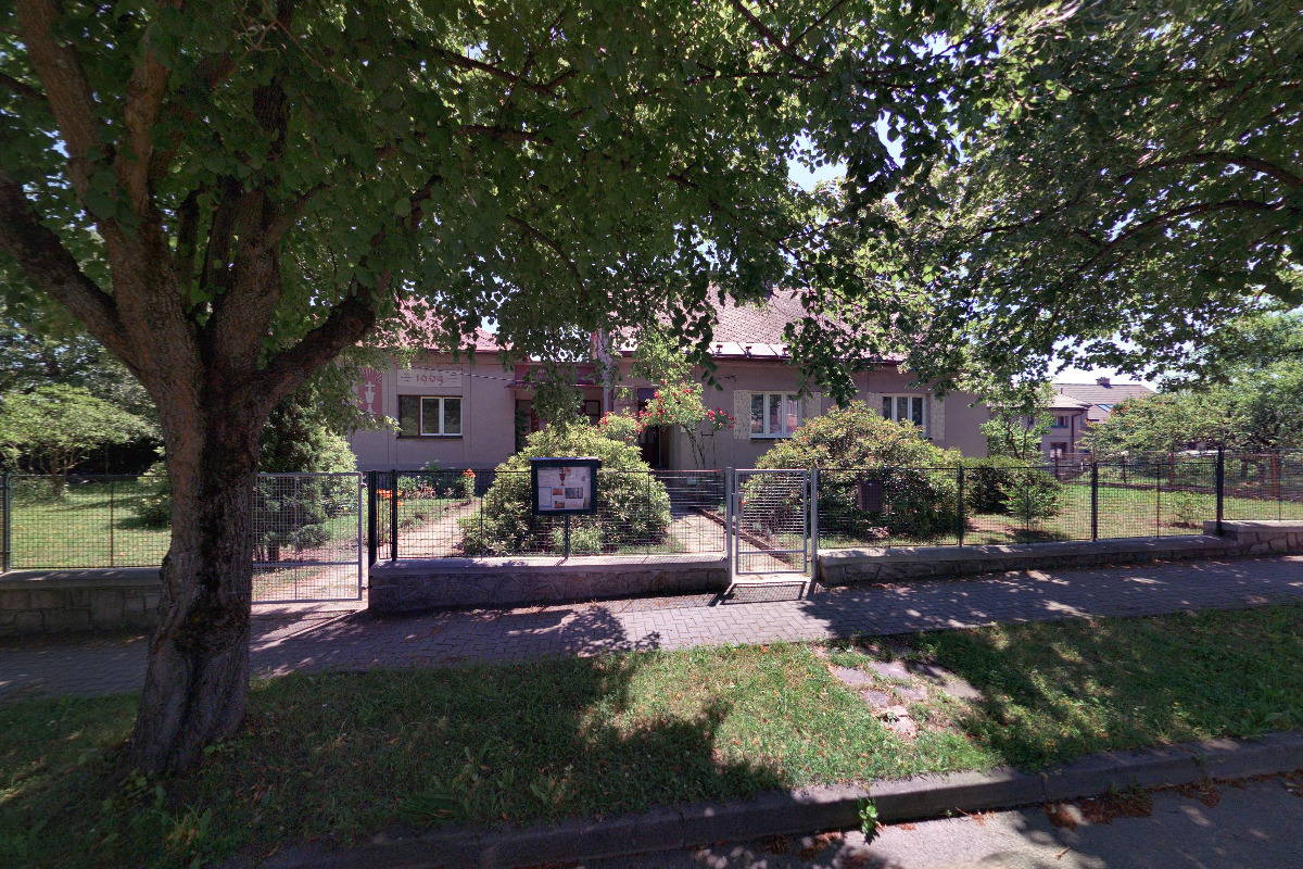 Náboženská obec Církve československé husitské ve Žďáru nad Sázavou 3