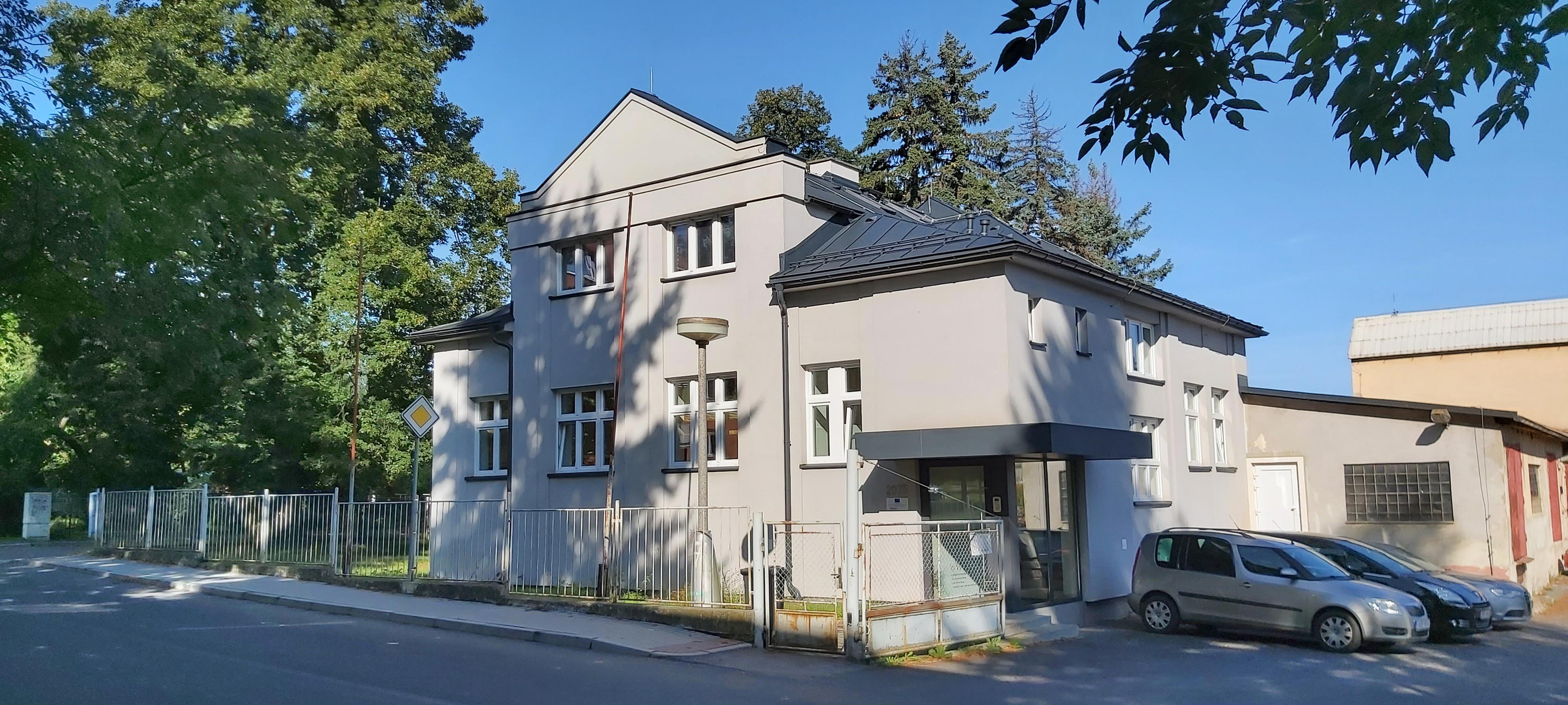 for WOOD, Ing. Václav Jára foto 2