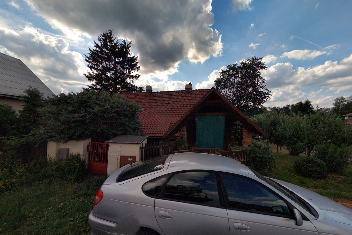 Truhlářství - Jiří Loskot