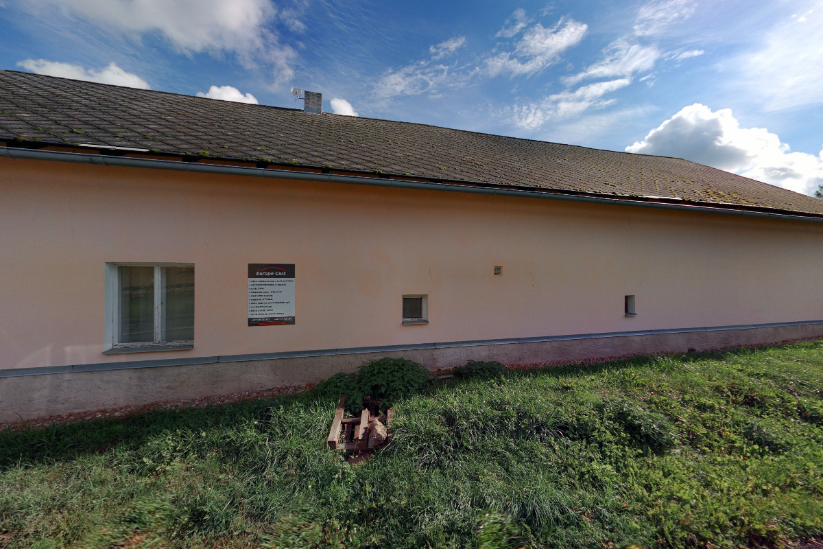 Europe Cars s.r.o. foto 2