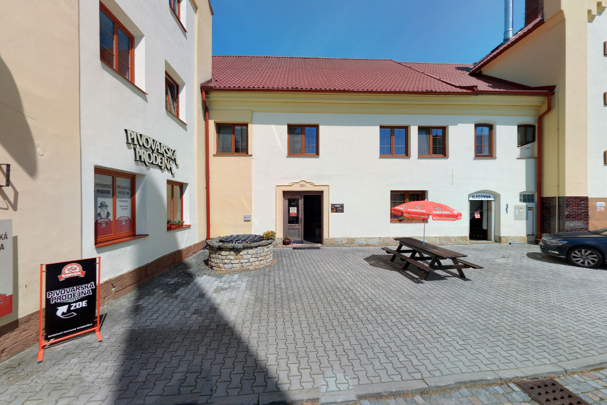 Pivovarrampusak.cz foto 2