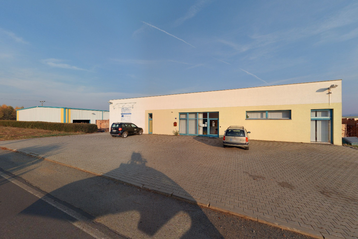 PROFIDŘEVO, spol. s r.o.