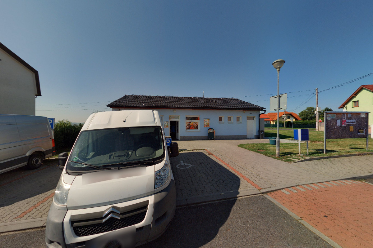 Můjobchod - Potraviny Na Čampuli foto 2