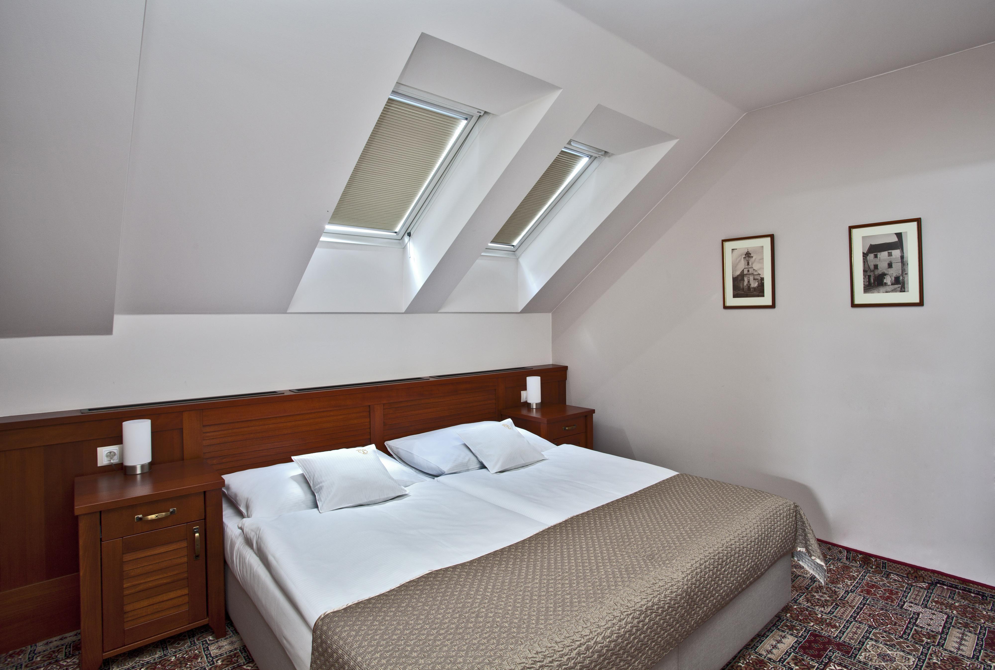 Hotel Tacl foto 2