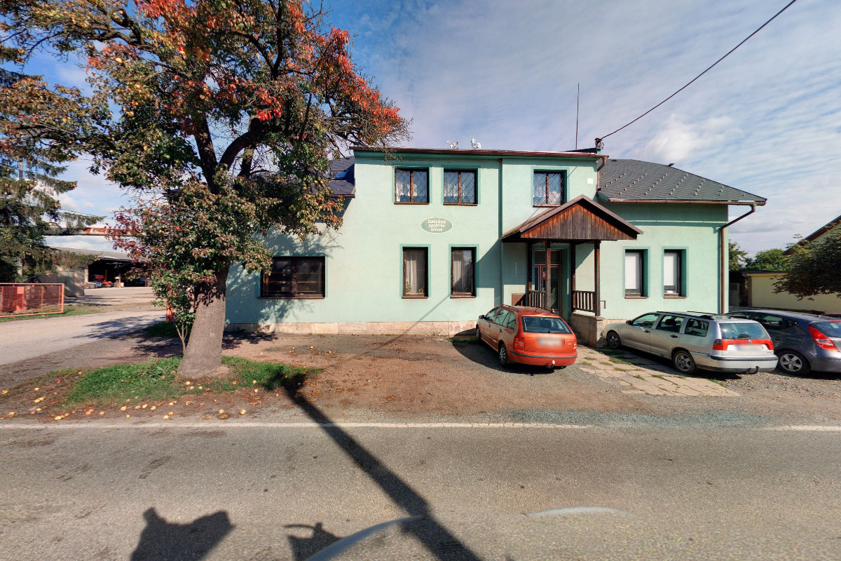 Zemědělské družstvo Žernov