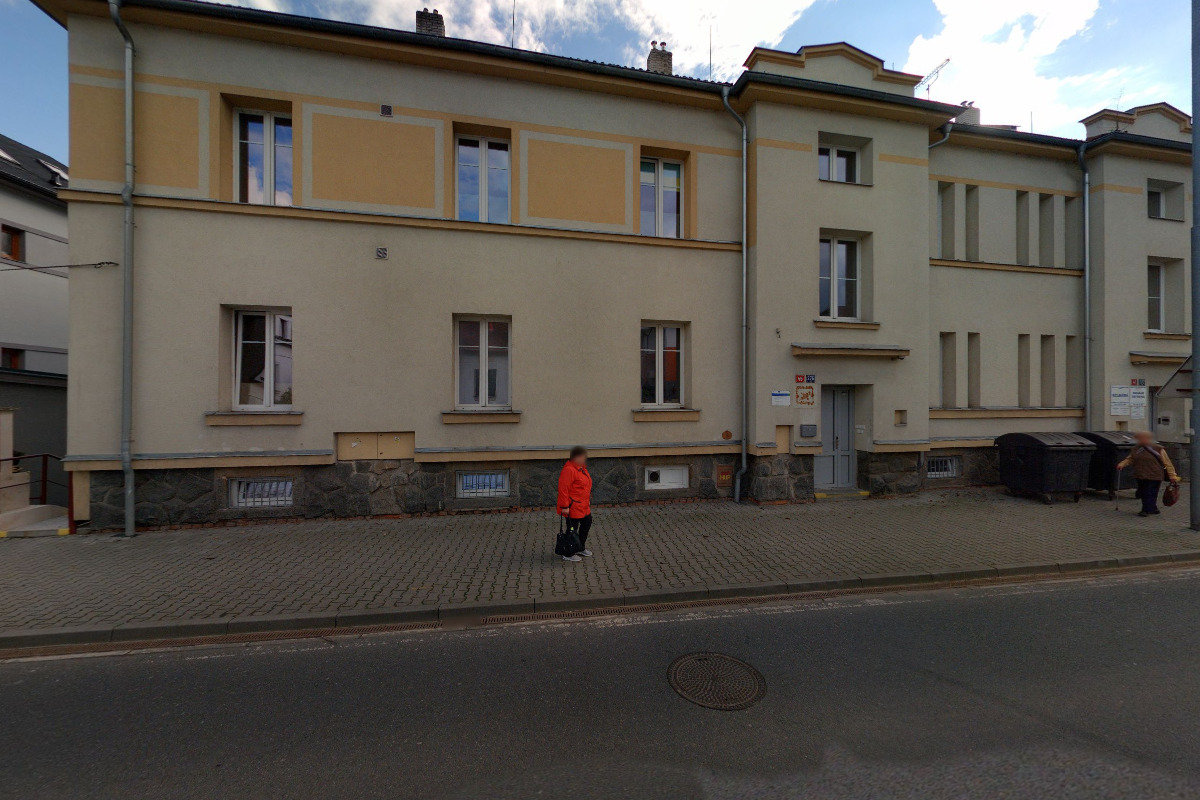 Městský ústav sociálních služeb Klatovy - azylový dům foto 2