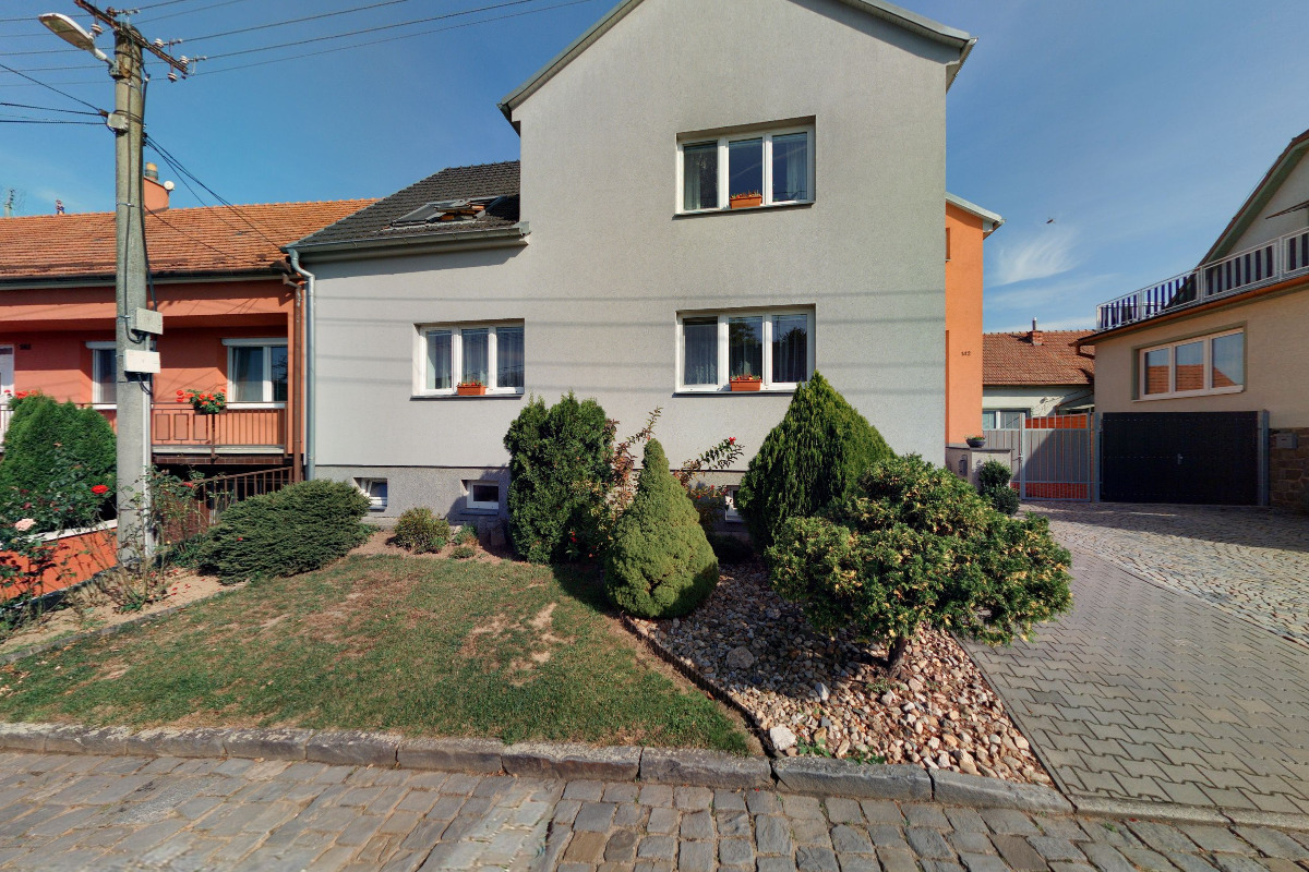 Ing. Radek Martiňák