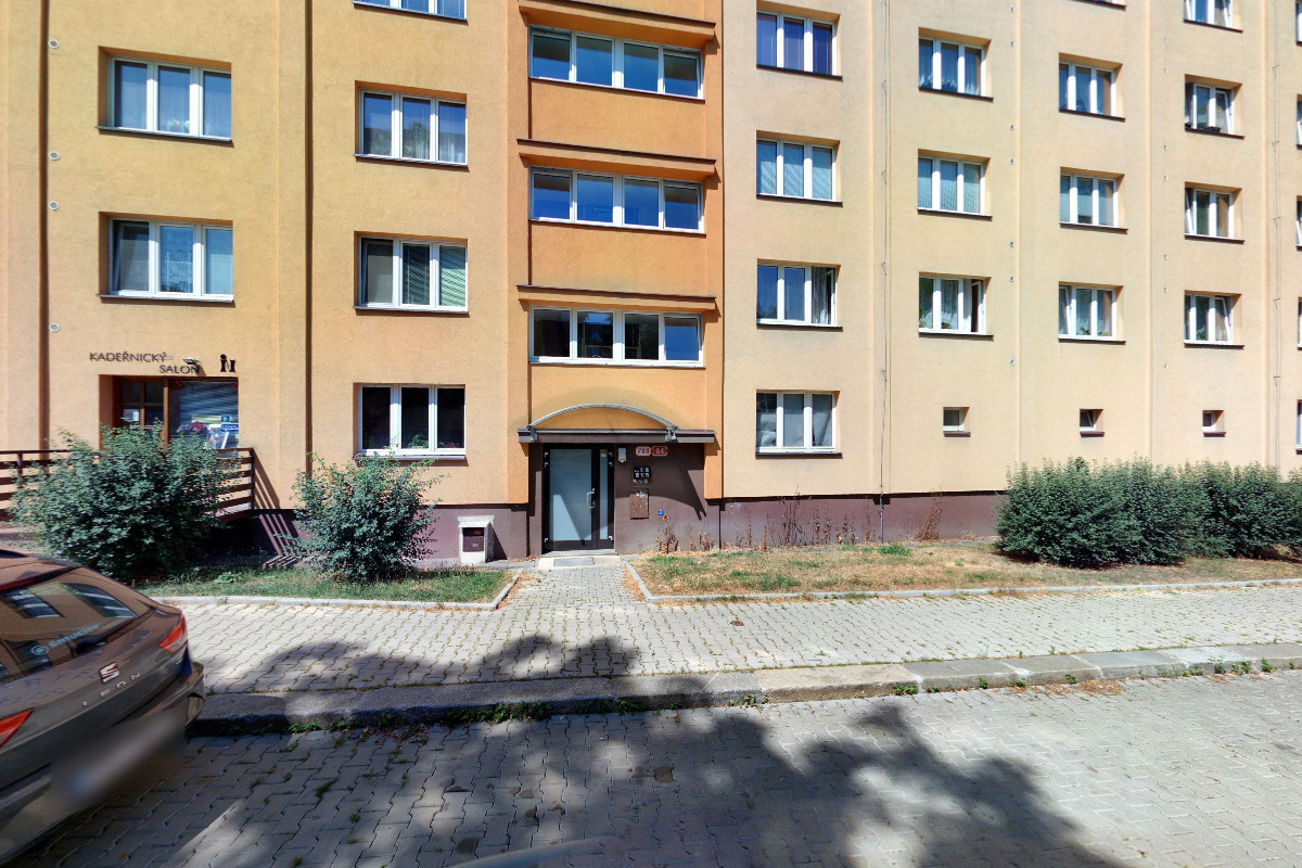 Realitní služby Martina Jarenová