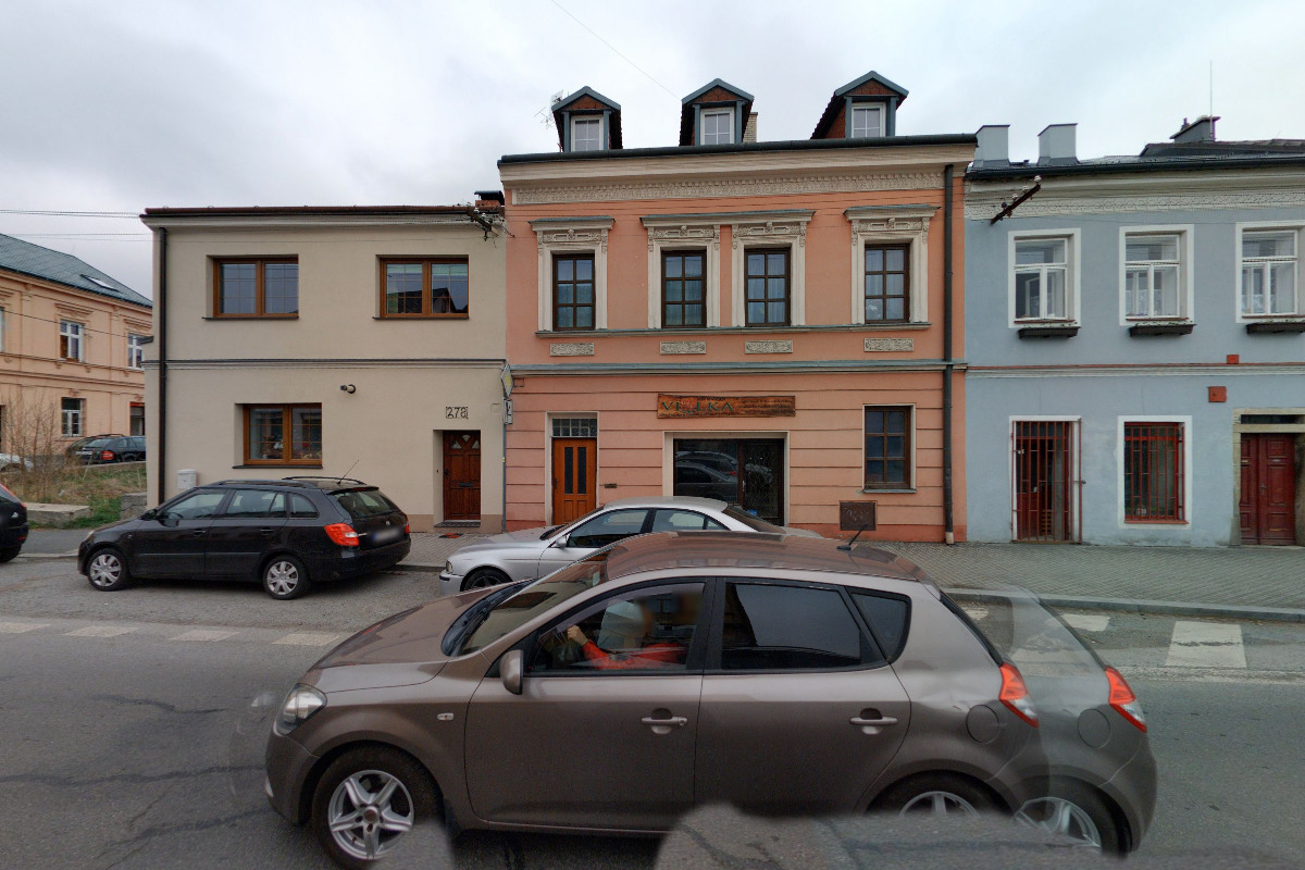 Lukáš Anton - Údržba zeleně foto 1