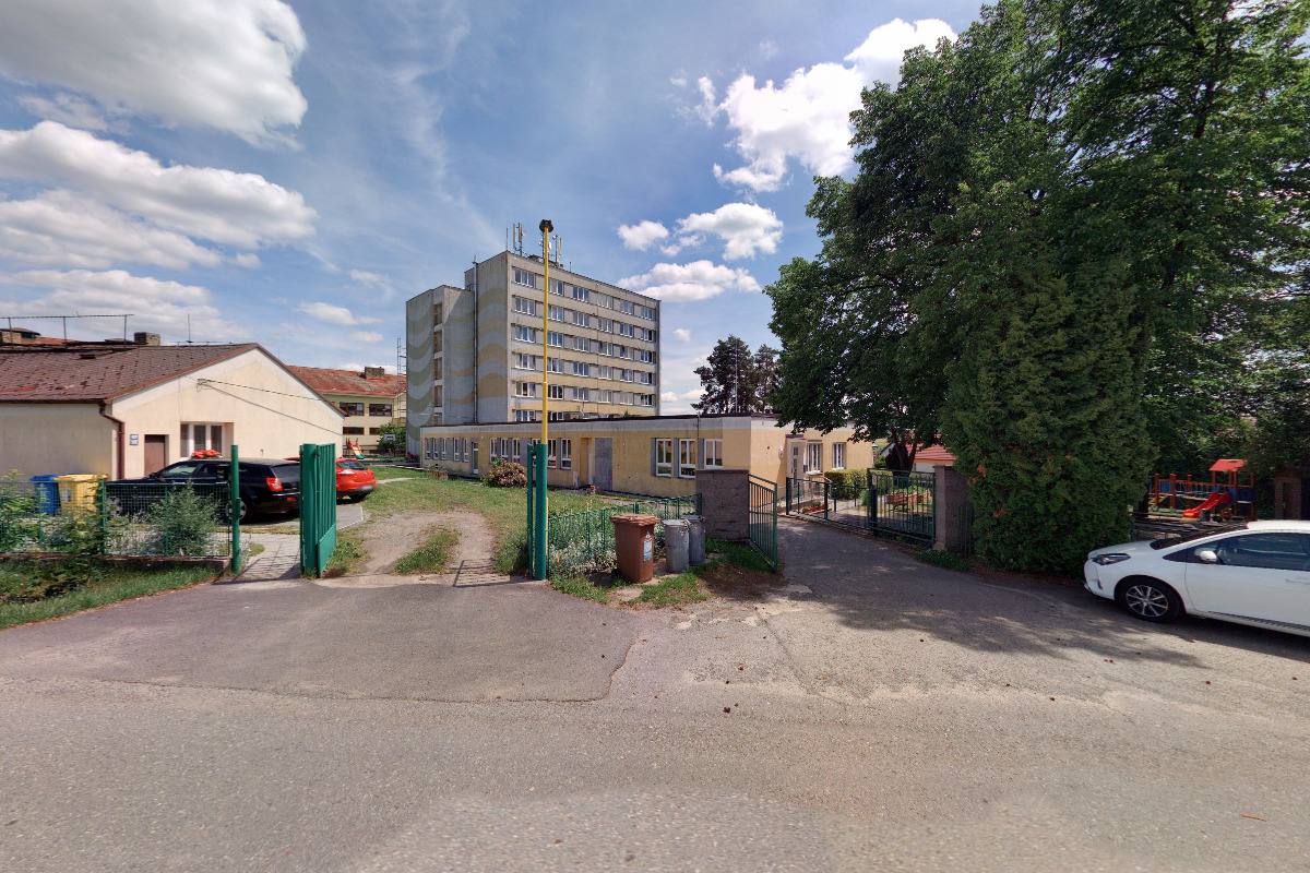 MŠ Senožaty foto 2