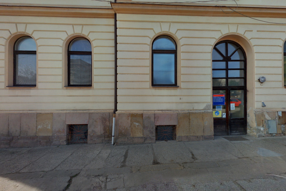 Psychiatrické oddělení - Oblastní nemocnice Jičín foto 2