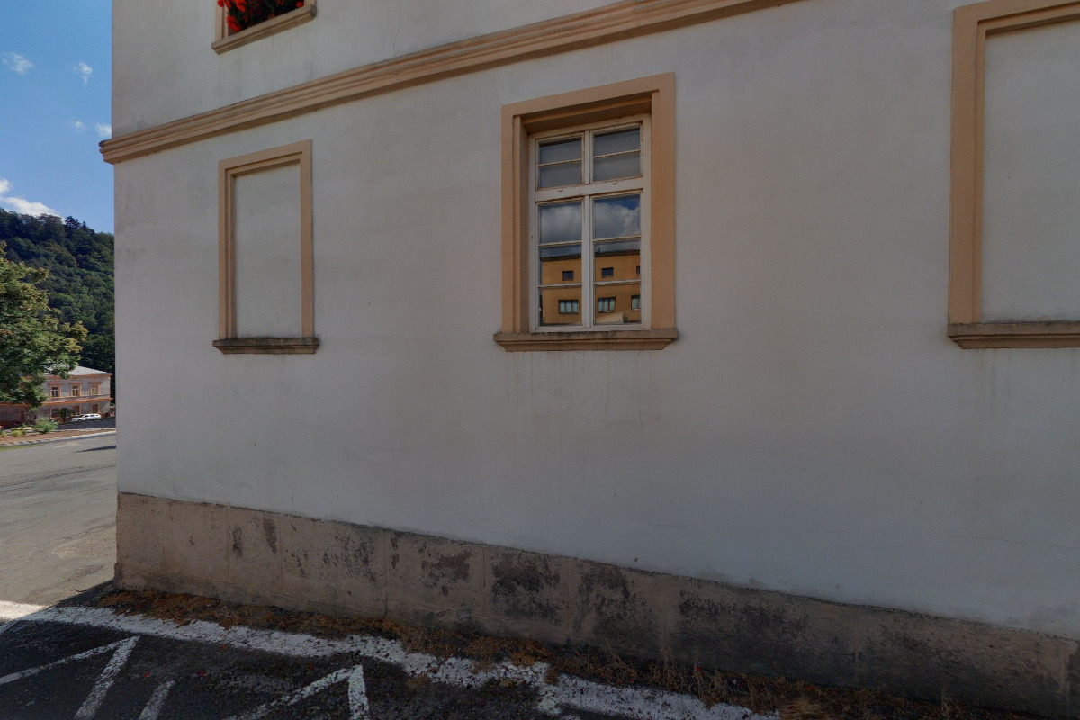 Ordinace Hronov - MUDr. Krtičková