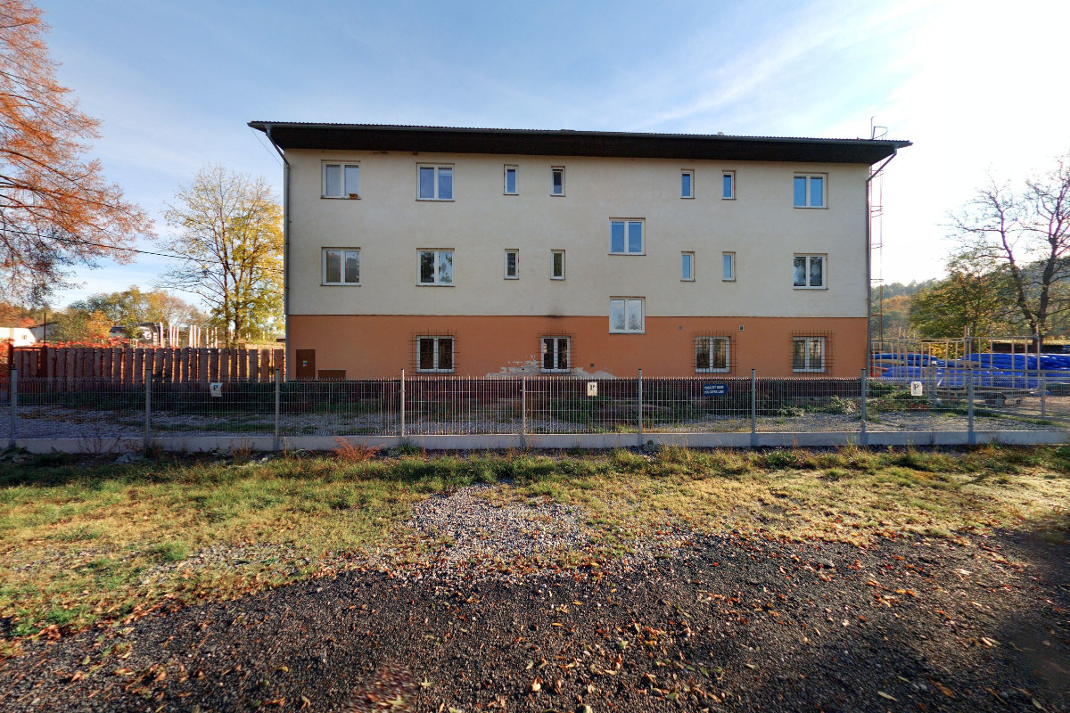 Sušická lesní foto 6