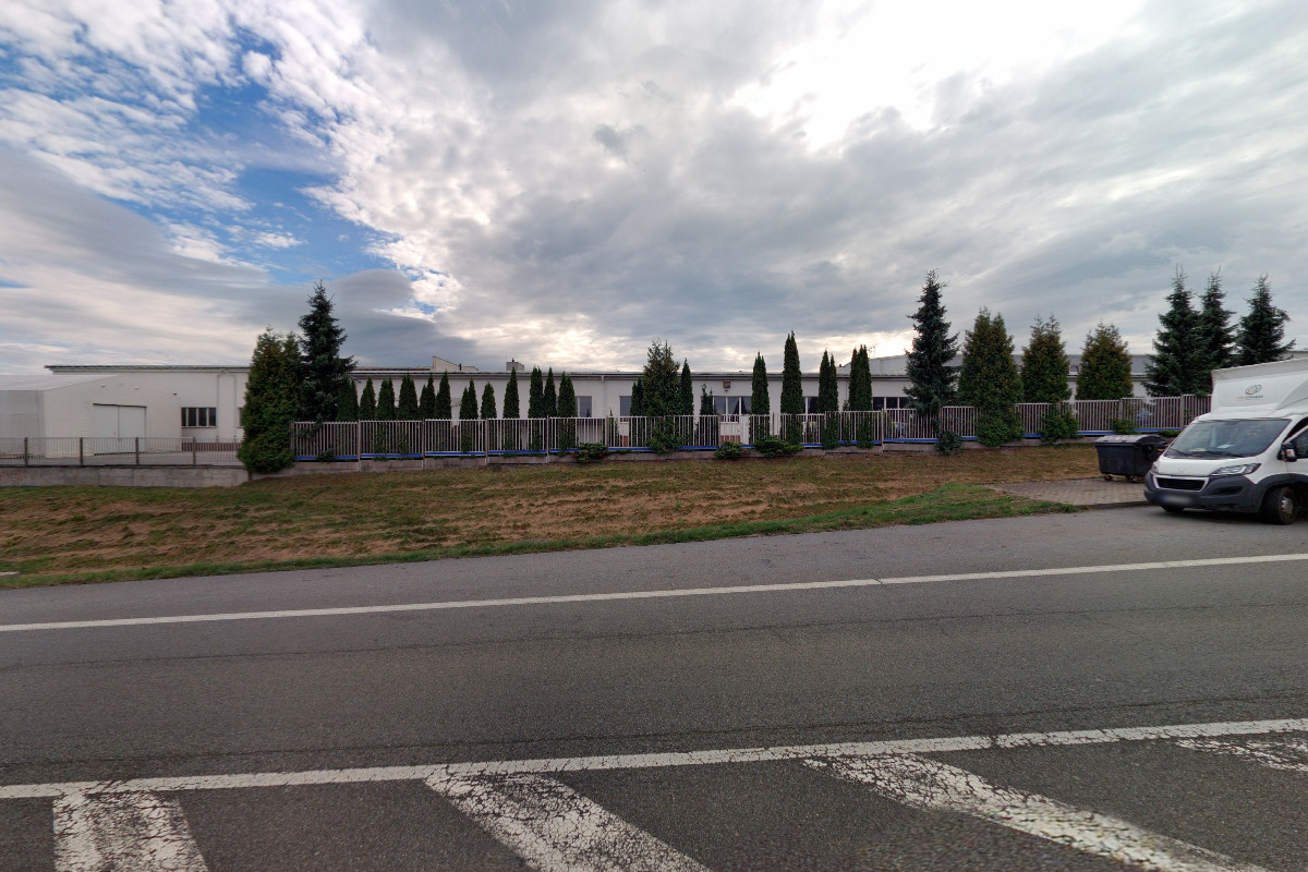 PLECHTECHNIK, s.r.o. foto 3