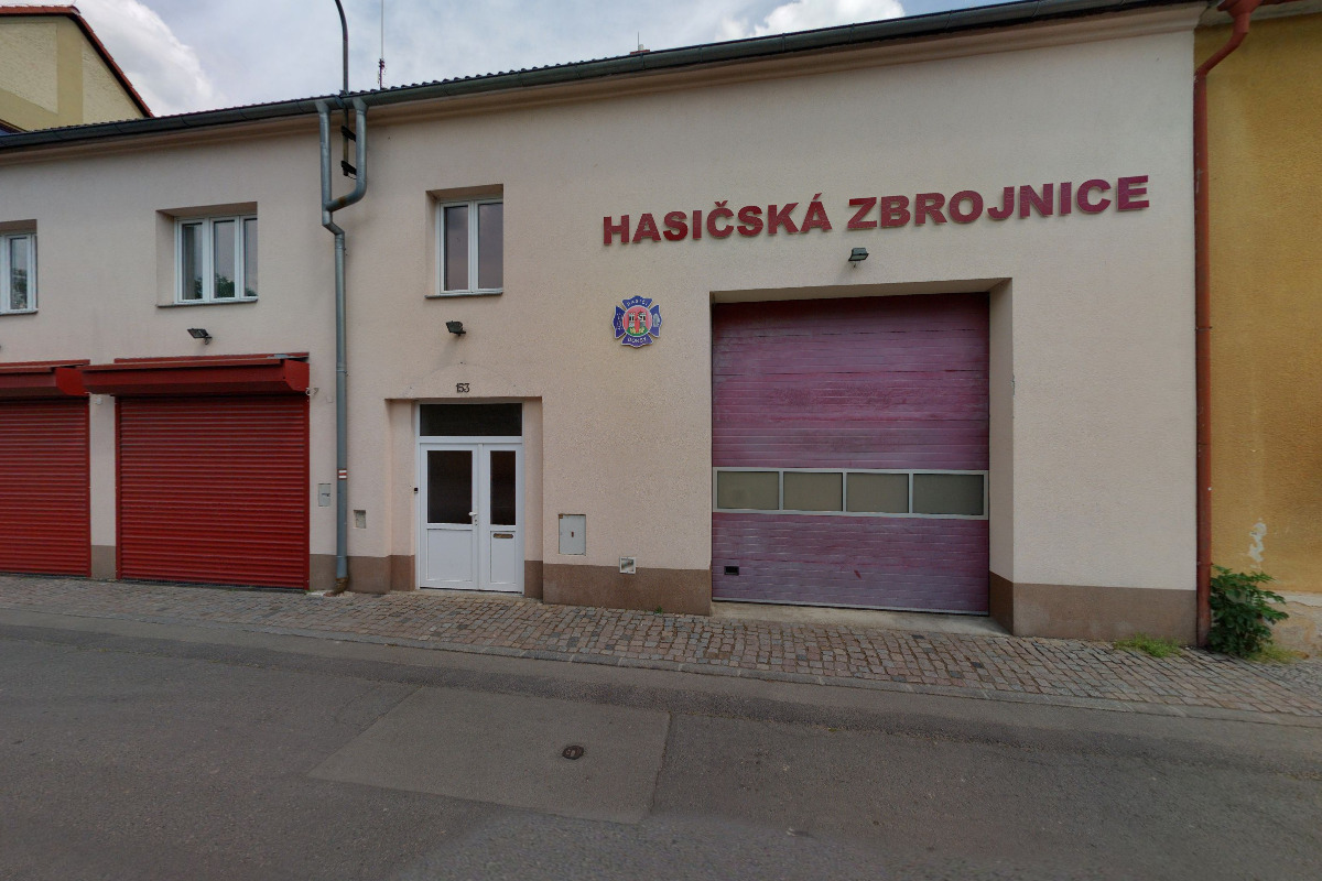 Sbor dobrovolných hasičů Doksy foto 2