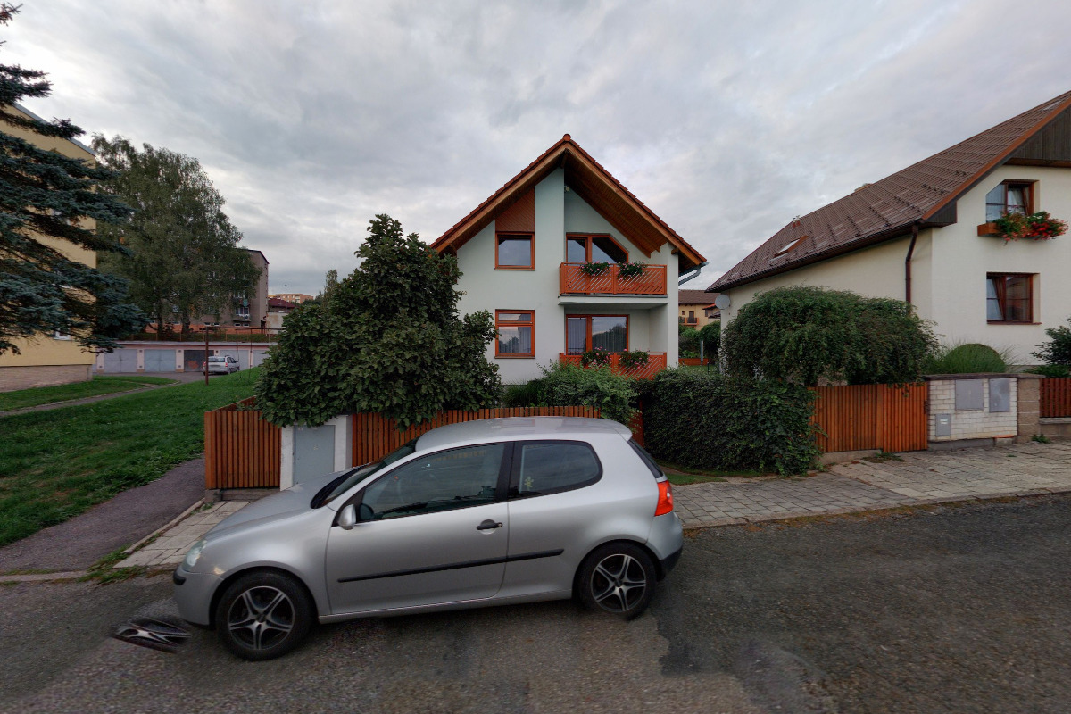 Jaromír Špalek foto 2