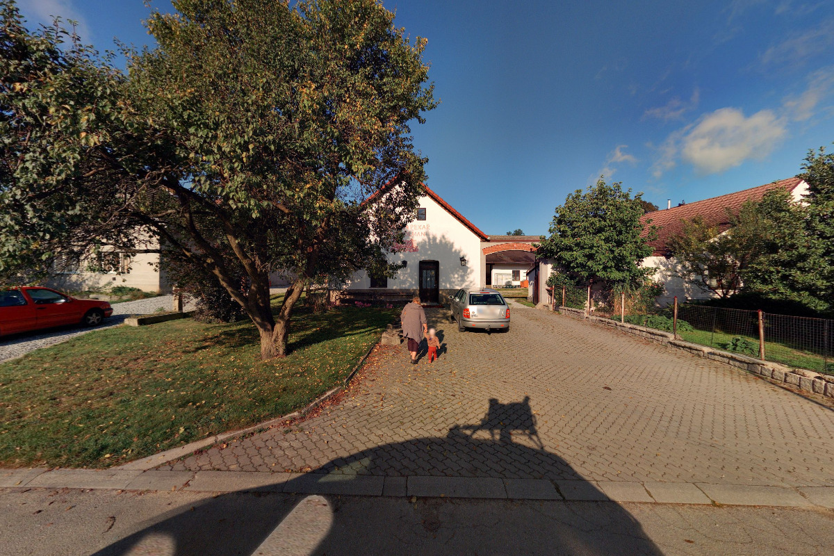 Pekařství KOLMAN