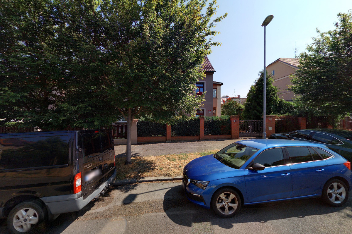 LIBENIA PLZEŇ, spol. s r.o.