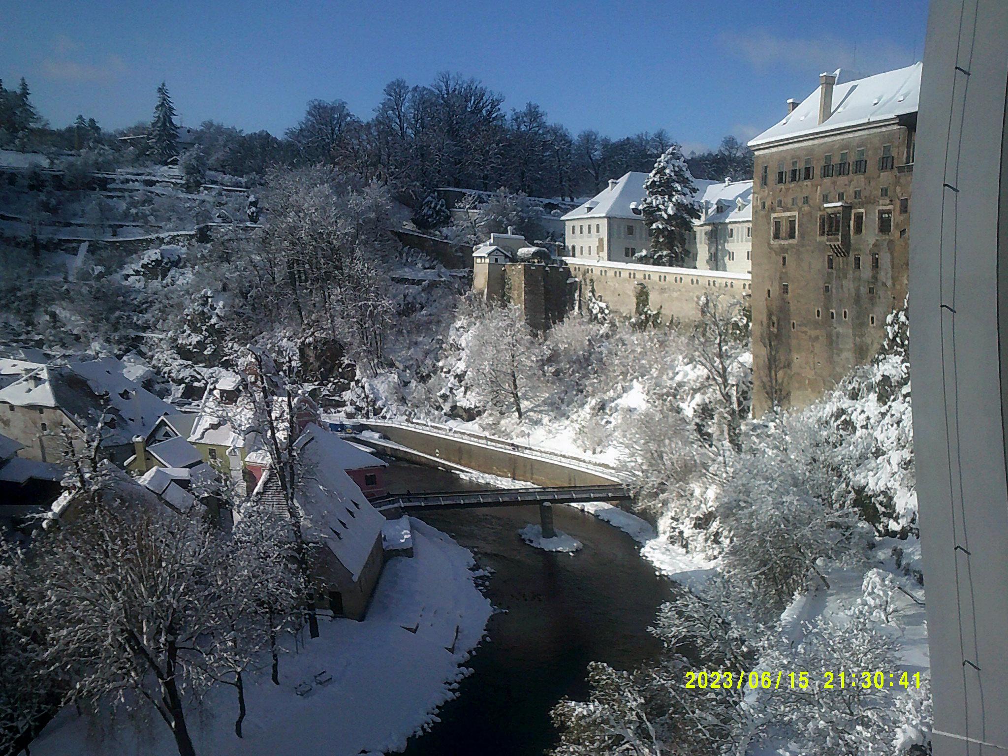 Kavárna Hradního Muzea foto 2