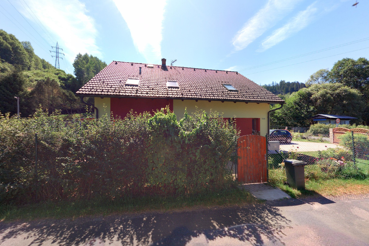 Kristýna Klimešová