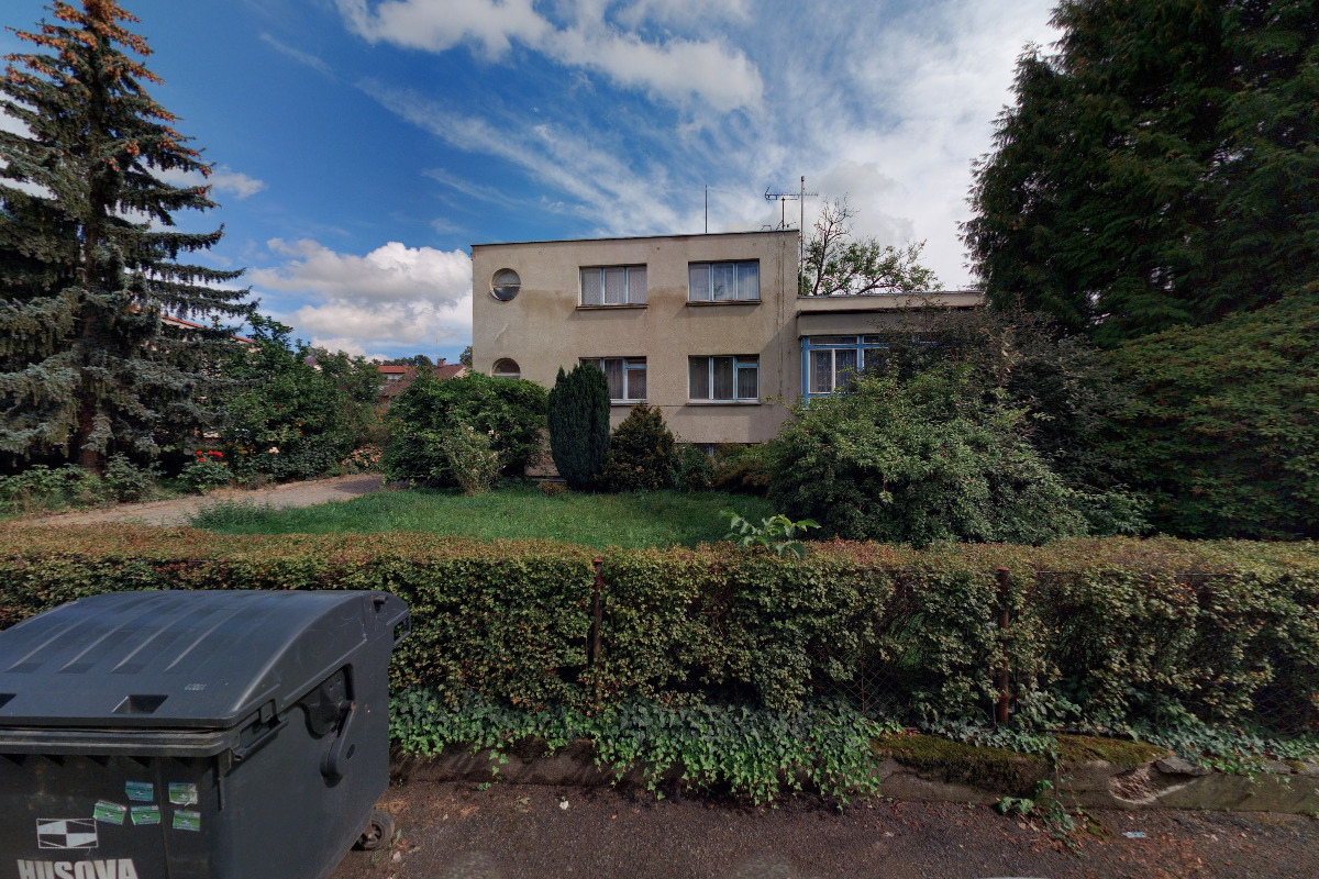 Náboženská obec Církve československé husitské v Novém Městě nad Metují