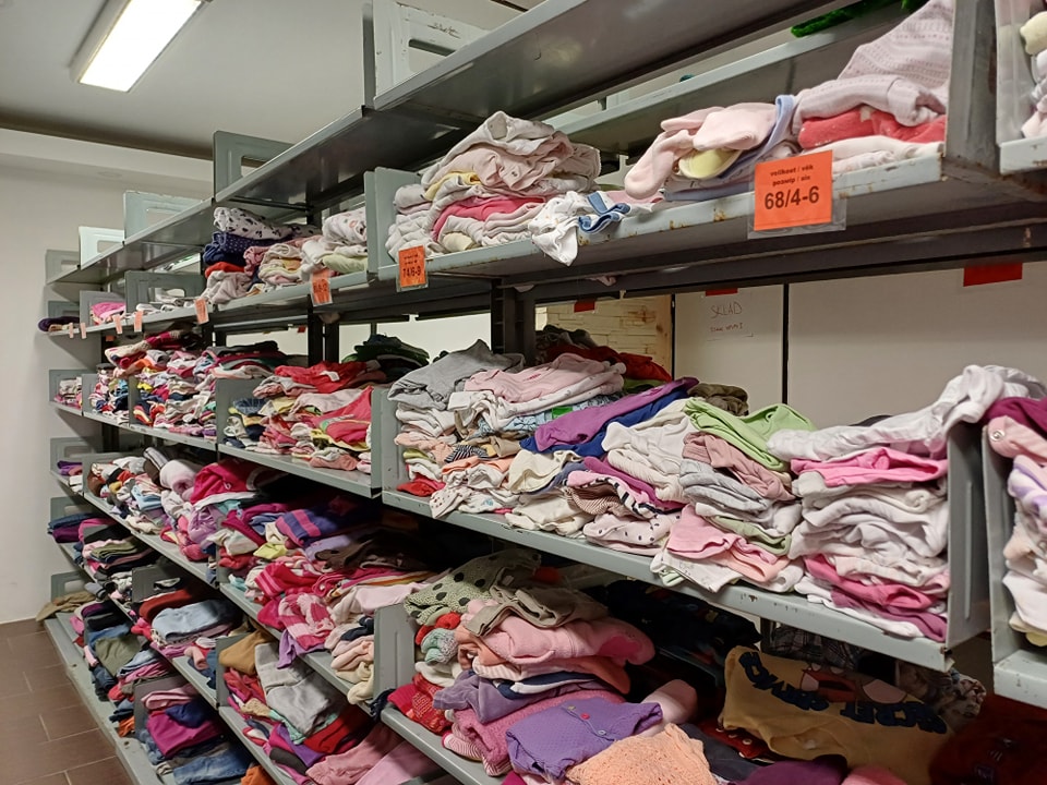 Holky Holkám foto 2