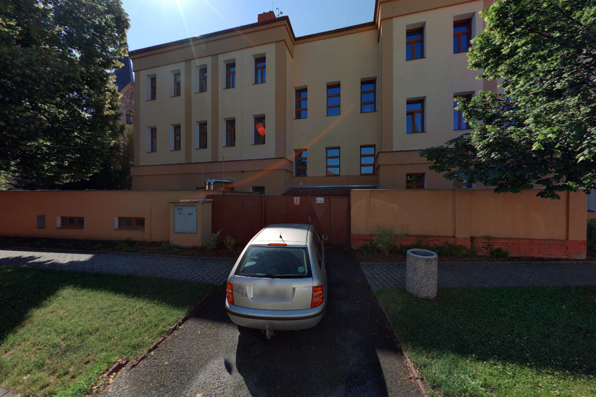 Základní umělecká škola Otakara Vondrovice Poděbrady, příspěvková organizace