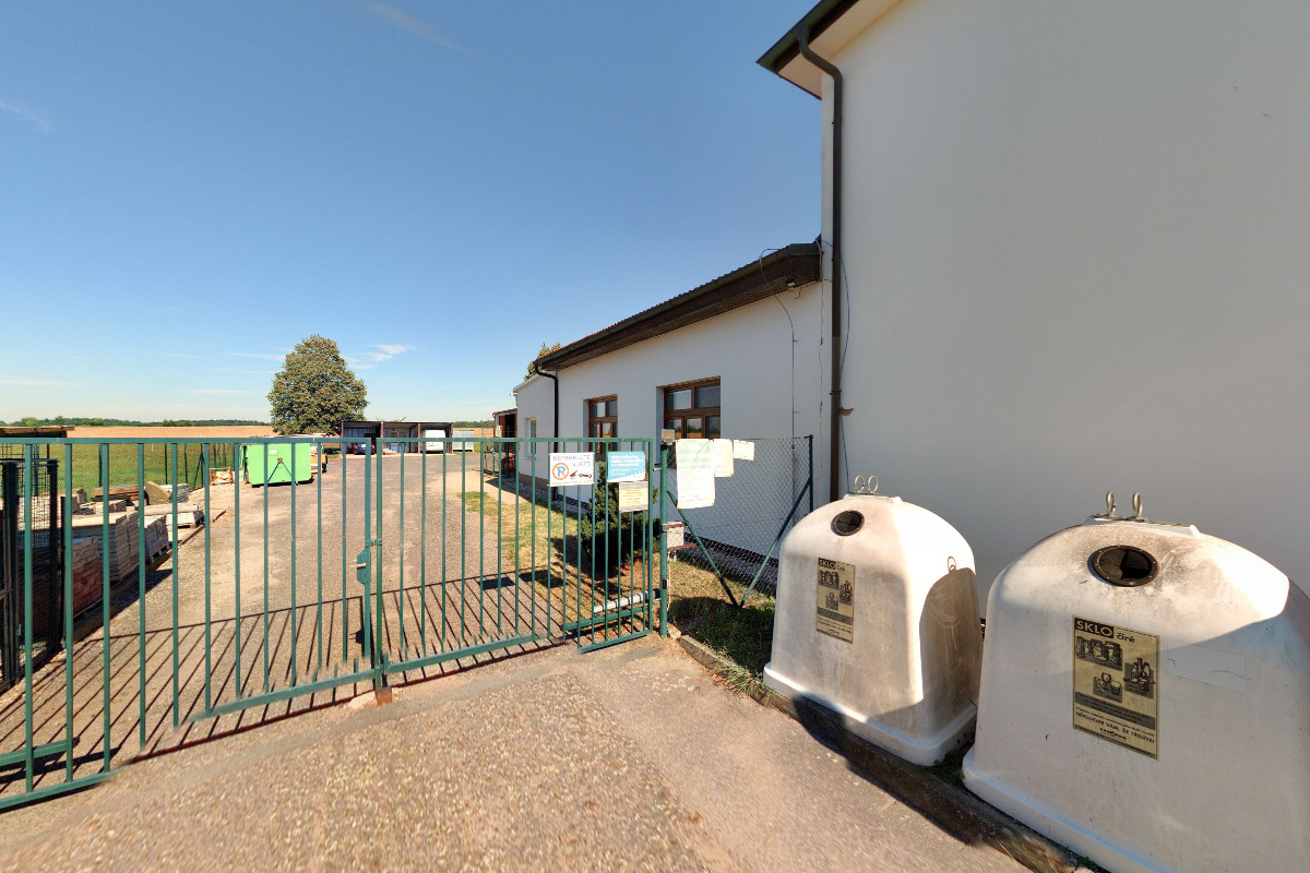 SH ČMS - Sbor dobrovolných hasičů Býšť