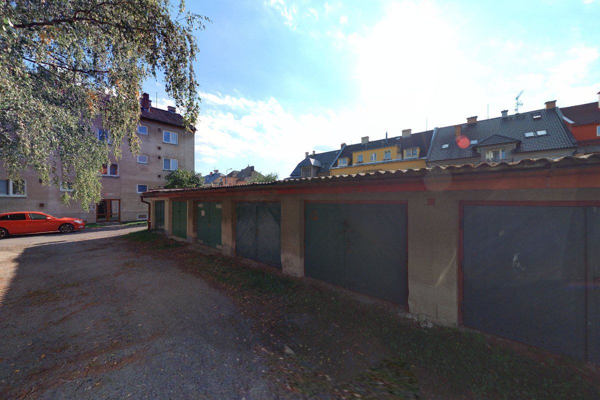 Geoobchod - geoskládek foto 2